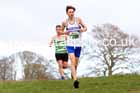Senior Mens 2023 NEHL, Alnwick, Northumberland. Photo: David T. Hewitson/Sports for All Pics